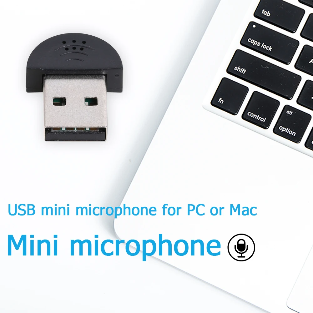Мини USB микрофонный аудио адаптер Портативный USB-драйвер с прямым подключением для ПК Mac, конденсаторный микрофон для записи, ультраширокий
Мини USB микрофонный аудио адаптер Портативный USB-драйвер с прямым подключением для ПК Mac, конденсаторный микрофон для записи, ультраширокий