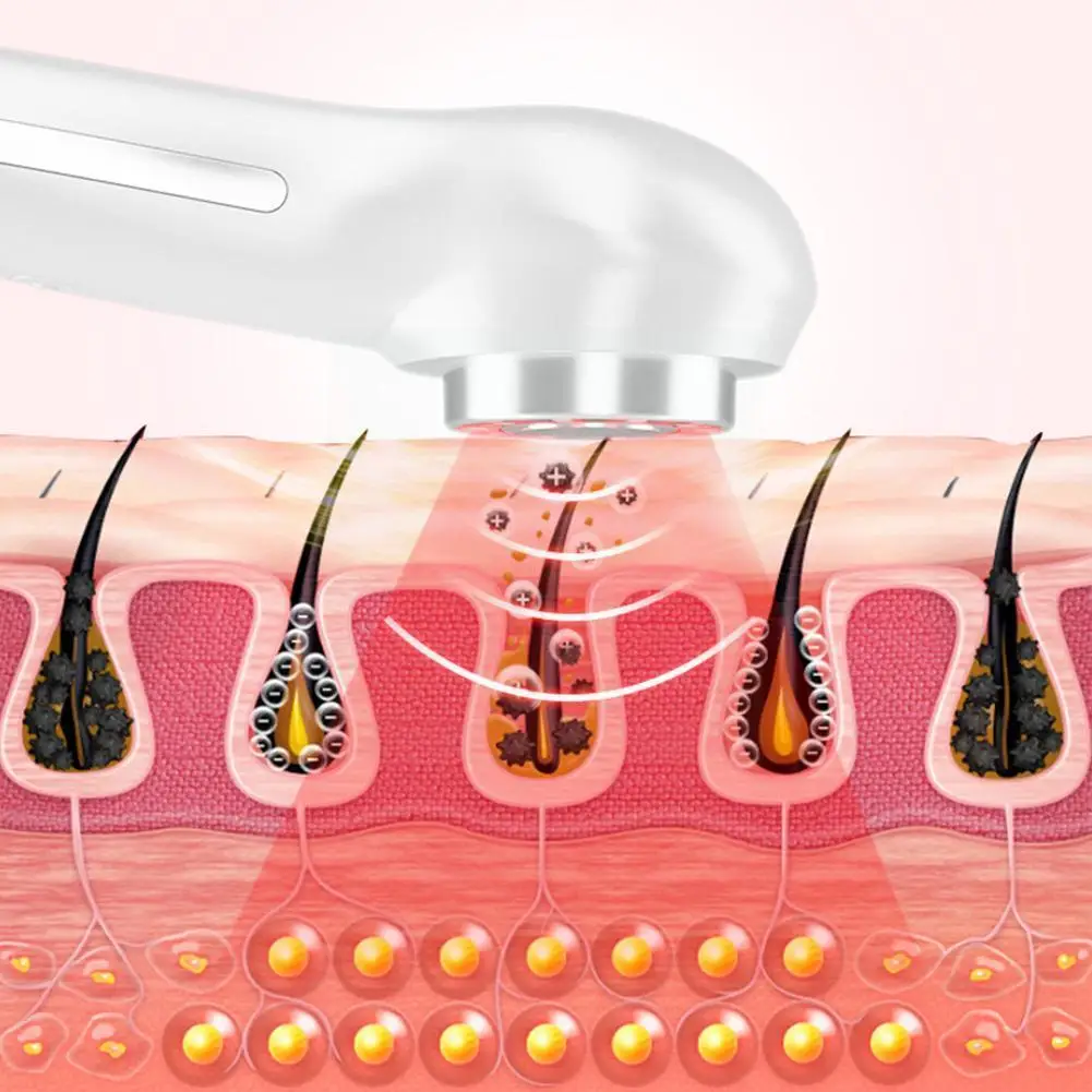 Skin Massager Rejuvenation Radio Frequency 2 Care Cleaning Lifting Tools Wrinkle Removal Light Skin Led Fr Face B5y3
Skin Massager Rejuvenation Radio Frequency 2 Care Cleaning Lifting Tools Wrinkle Removal Light Skin Led Fr Face B5y3