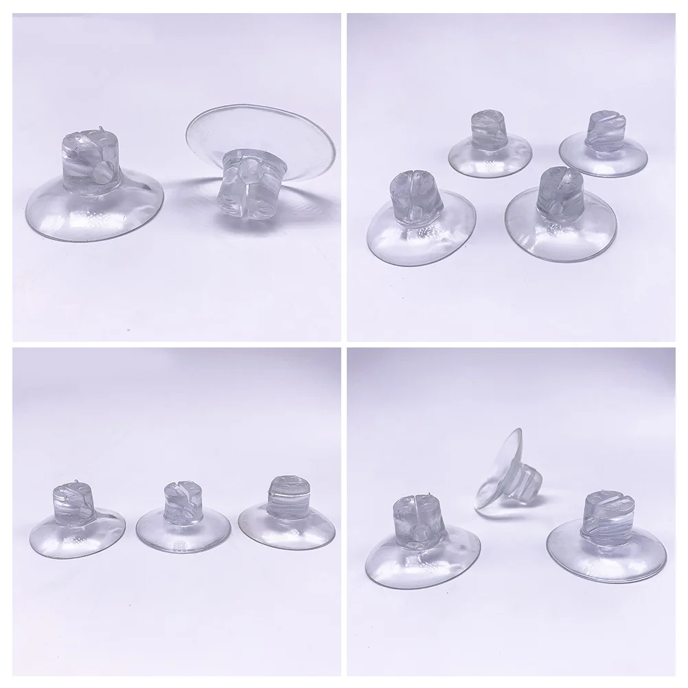4pcs 4cm Bathroom Shower Caddy Connectors Strong Suction Cup Hanger Waterproof Wall-mounted Hooks Thicken Hangers for Kitchen
4pcs 4cm Bathroom Shower Caddy Connectors Strong Suction Cup Hanger Waterproof Wall-mounted Hooks Thicken Hangers for Kitchen