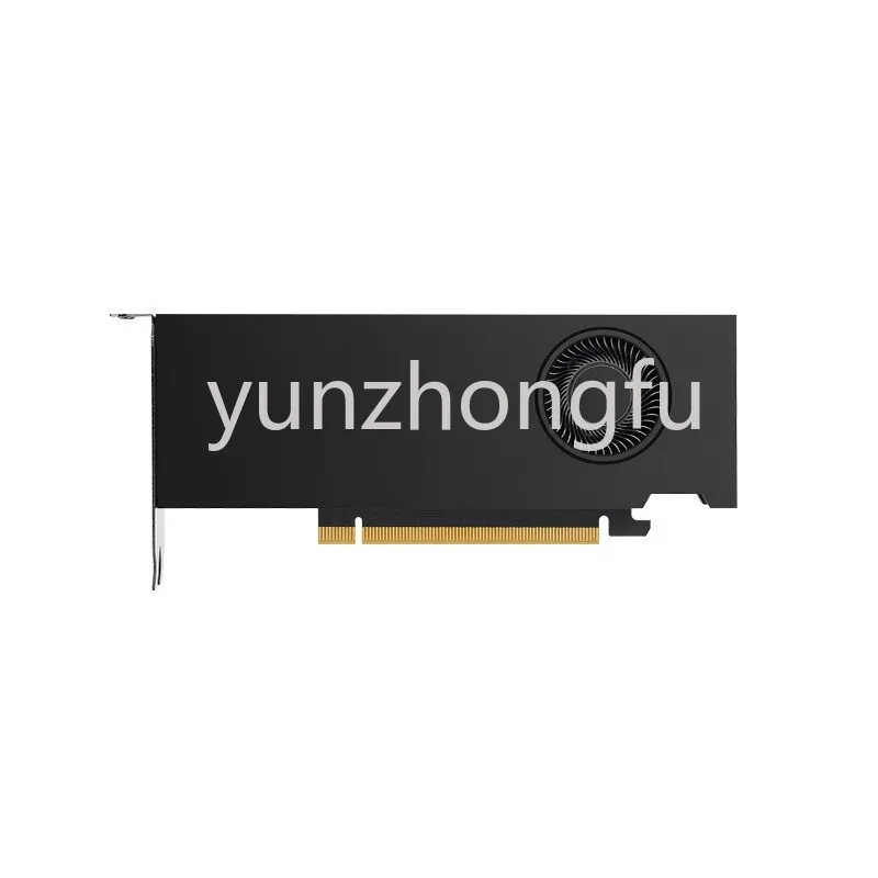 New NVIDIA RTX A2000 6G professional graphics graphics card 3D modeling rendering design drawing
New NVIDIA RTX A2000 6G professional graphics graphics card 3D modeling rendering design drawing