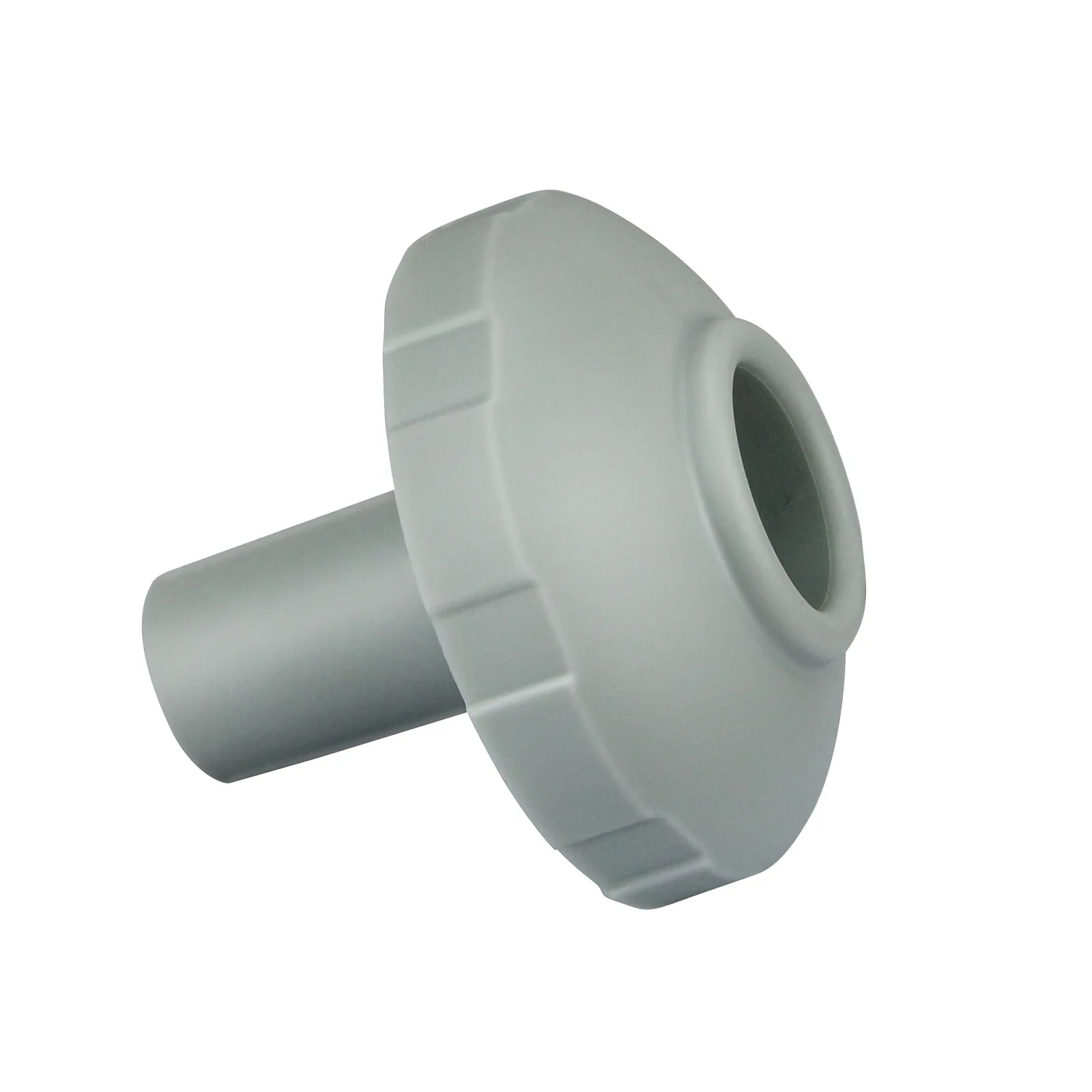 Plastic Fitting Counterpart Connection Adapter Connector For Skimmer Frame Easy Pool Pump 11070 8.8*8.8*8.8CM
Plastic Fitting Counterpart Connection Adapter Connector For Skimmer Frame Easy Pool Pump 11070 8.8*8.8*8.8CM