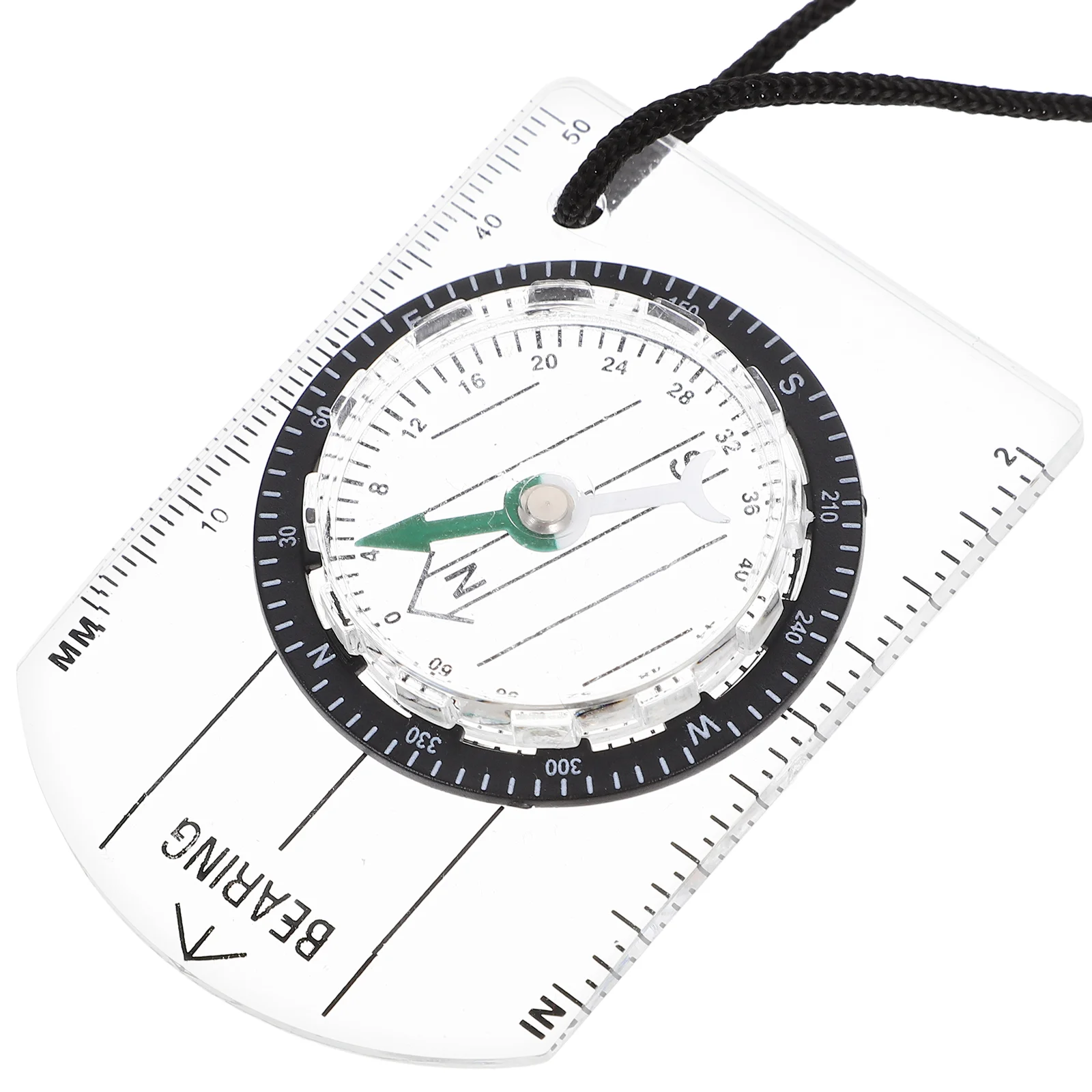 9 Pcs Camping Supplies Multifunction Compass Decoration Portable Hiking Survival Travel
9 Pcs Camping Supplies Multifunction Compass Decoration Portable Hiking Survival Travel