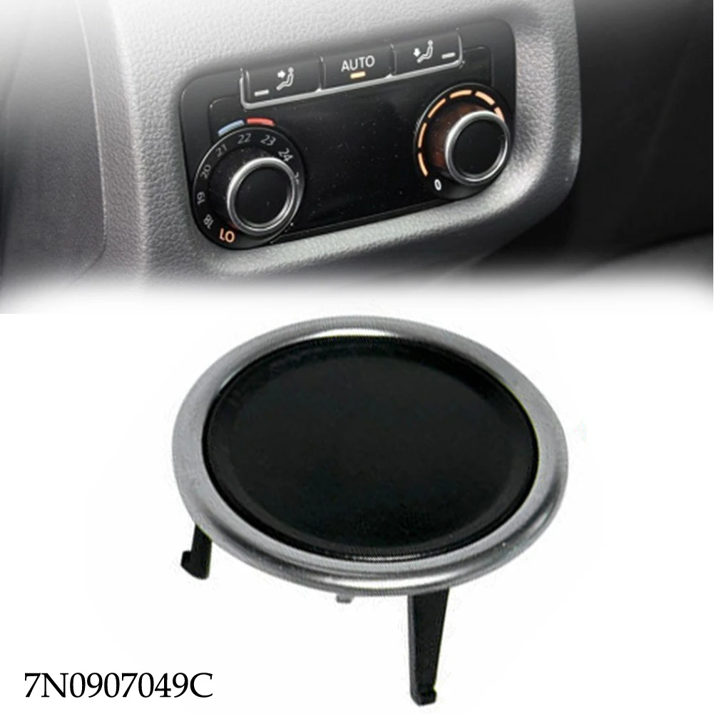 Кнопки A/C 7N0907049C для Sharan 7N1 7N2 2012-2019 для Seat Alhambra 2011-2016, переключатель панели кондиционирования воздуха
Кнопки A/C 7N0907049C для Sharan 7N1 7N2 2012-2019 для Seat Alhambra 2011-2016, переключатель панели кондиционирования воздуха