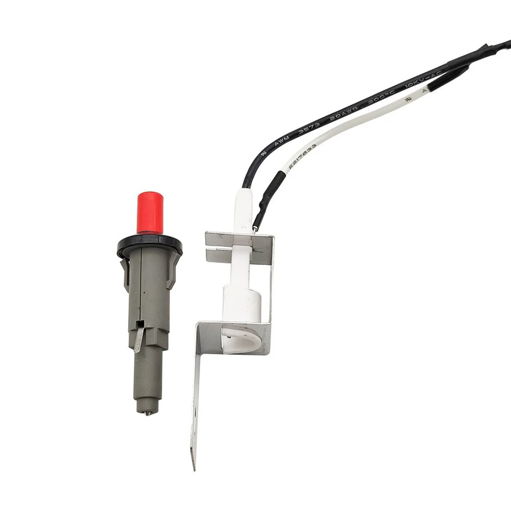Ignition Assembly Replacement Kit For Weber Q100 Q120 Q200 Q220 Q1000 Q2000 Electric Grill Igniter Kit Garden Tools
Ignition Assembly Replacement Kit For Weber Q100 Q120 Q200 Q220 Q1000 Q2000 Electric Grill Igniter Kit Garden Tools