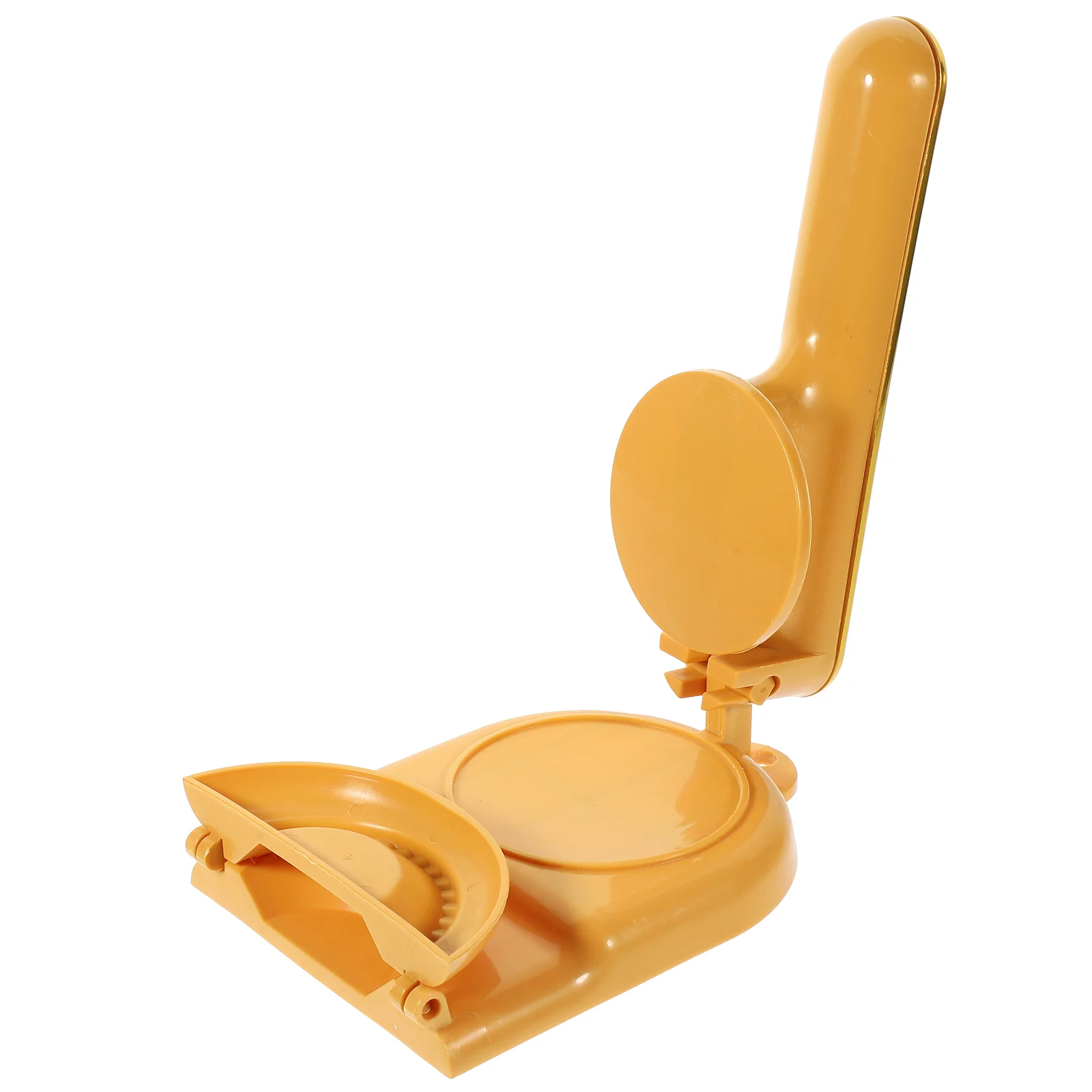 Dumpling Press Tools Mold Dough 2 1 Maker Manual Skin Making Perfect Steamed Stuffed Bun
Dumpling Press Tools Mold Dough 2 1 Maker Manual Skin Making Perfect Steamed Stuffed Bun