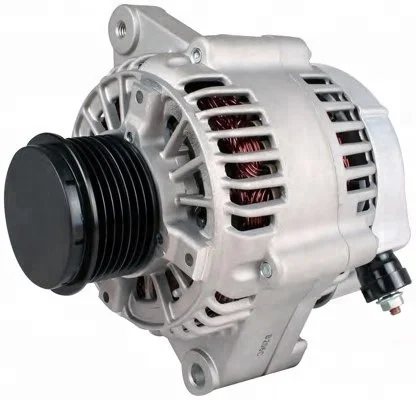 Dynamo alternator for Land Cruiser Hilux Denso 1022112310 270600L020 HC PARTS JA1796IR
Dynamo alternator for Land Cruiser Hilux Denso 1022112310 270600L020 HC PARTS JA1796IR