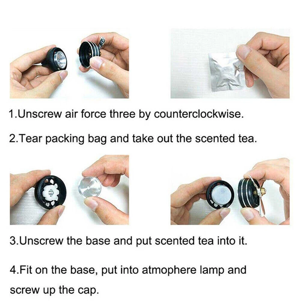 High Quality Car Flavor Clip Car Accessories Car Flavor Clip Dispenser Fragrance Flavor Clip Rotating LED Fragrance
High Quality Car Flavor Clip Car Accessories Car Flavor Clip Dispenser Fragrance Flavor Clip Rotating LED Fragrance