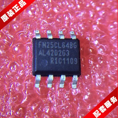 NEW Original Imported original fm25cl64b-gtr fm25cl64b fm25cl64bg fram storage sop-8 Wholesale one-stop distribution list
NEW Original Imported original fm25cl64b-gtr fm25cl64b fm25cl64bg fram storage sop-8 Wholesale one-stop distribution list