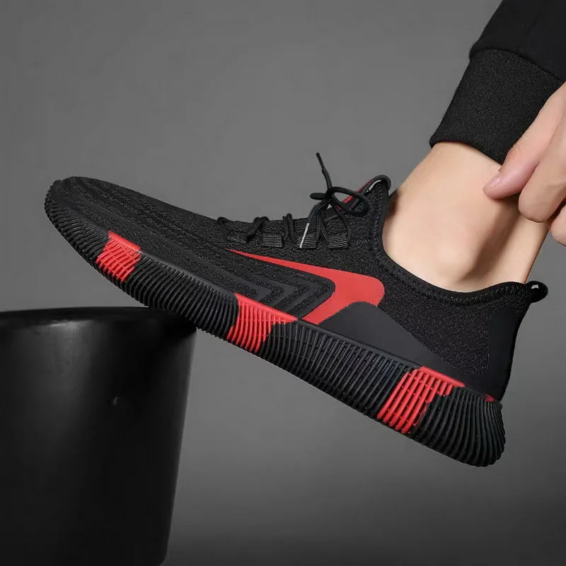 2022 Summer Men Loafers Shoes Mesh Breathable Sneakers Comfortable Lightweight Walking Shoes Outdoor Sport Casual Zapatillas
2022 Summer Men Loafers Shoes Mesh Breathable Sneakers Comfortable Lightweight Walking Shoes Outdoor Sport Casual Zapatillas