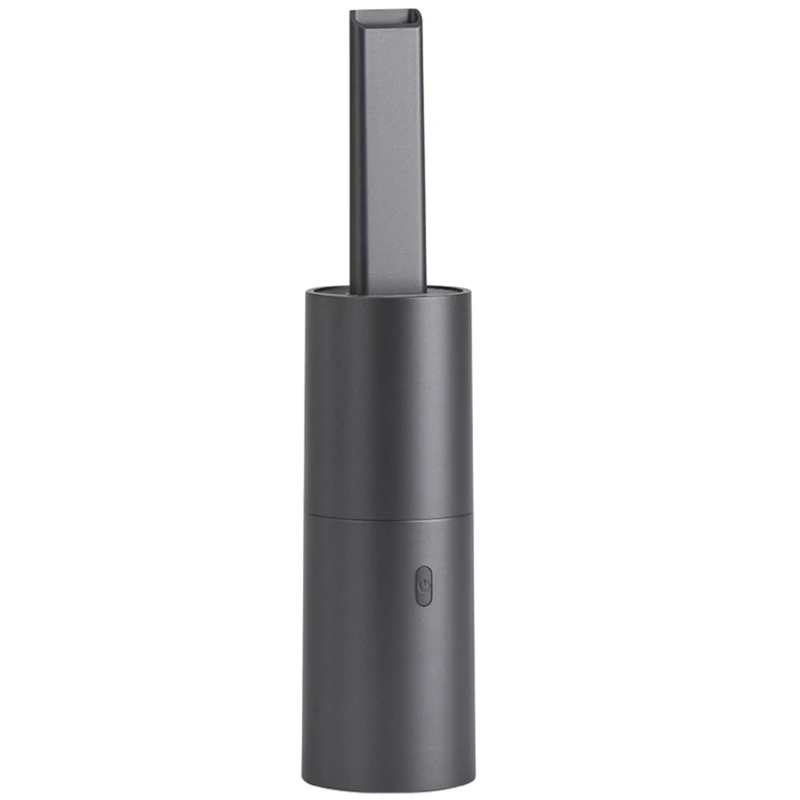 Portable Vacuum Cleaner Handheld Vacuums Rechargeable Dust-Buster Desktop Keyboard Drawer Car Household Dry Wet Cleaning
Portable Vacuum Cleaner Handheld Vacuums Rechargeable Dust-Buster Desktop Keyboard Drawer Car Household Dry Wet Cleaning