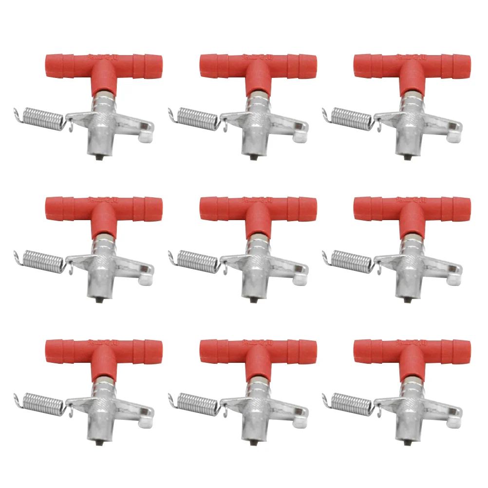 Rabbit Water Waterer Automatic Bottle Drinker System Wateringfeederfeeders Cagebunny Drinkingchicken Guinea Cages Bowl Hamster
Rabbit Water Waterer Automatic Bottle Drinker System Wateringfeederfeeders Cagebunny Drinkingchicken Guinea Cages Bowl Hamster