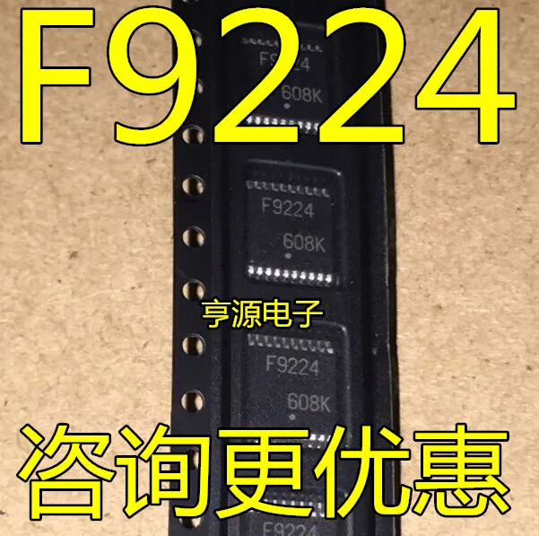 Бесплатная доставка gupd78f9224 F9224 UPD78F9224MC 10 шт. 
Бесплатная доставка gupd78f9224 F9224 UPD78F9224MC 10 шт.