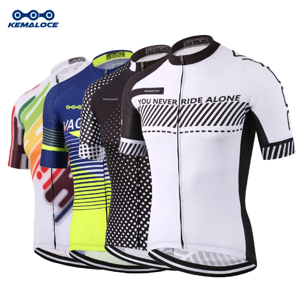 KEMALOCE Cycling Jersey 2023 Men Short Sleeves Polyester White&Red Bike Jersey Quick Dry Tight Fitness Outdoor Bicycle Shirts
KEMALOCE Cycling Jersey 2023 Men Short Sleeves Polyester White&Red Bike Jersey Quick Dry Tight Fitness Outdoor Bicycle Shirts