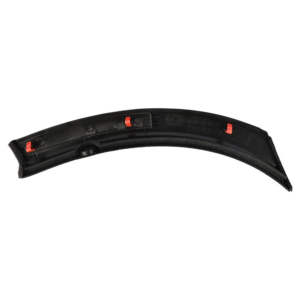 Car Left Rear Bumper Wheel Fender Eyebrow Molding Trim For Mitsubishi Outlander 2015-2020 7407A317 Car Accessories
Car Left Rear Bumper Wheel Fender Eyebrow Molding Trim For Mitsubishi Outlander 2015-2020 7407A317 Car Accessories