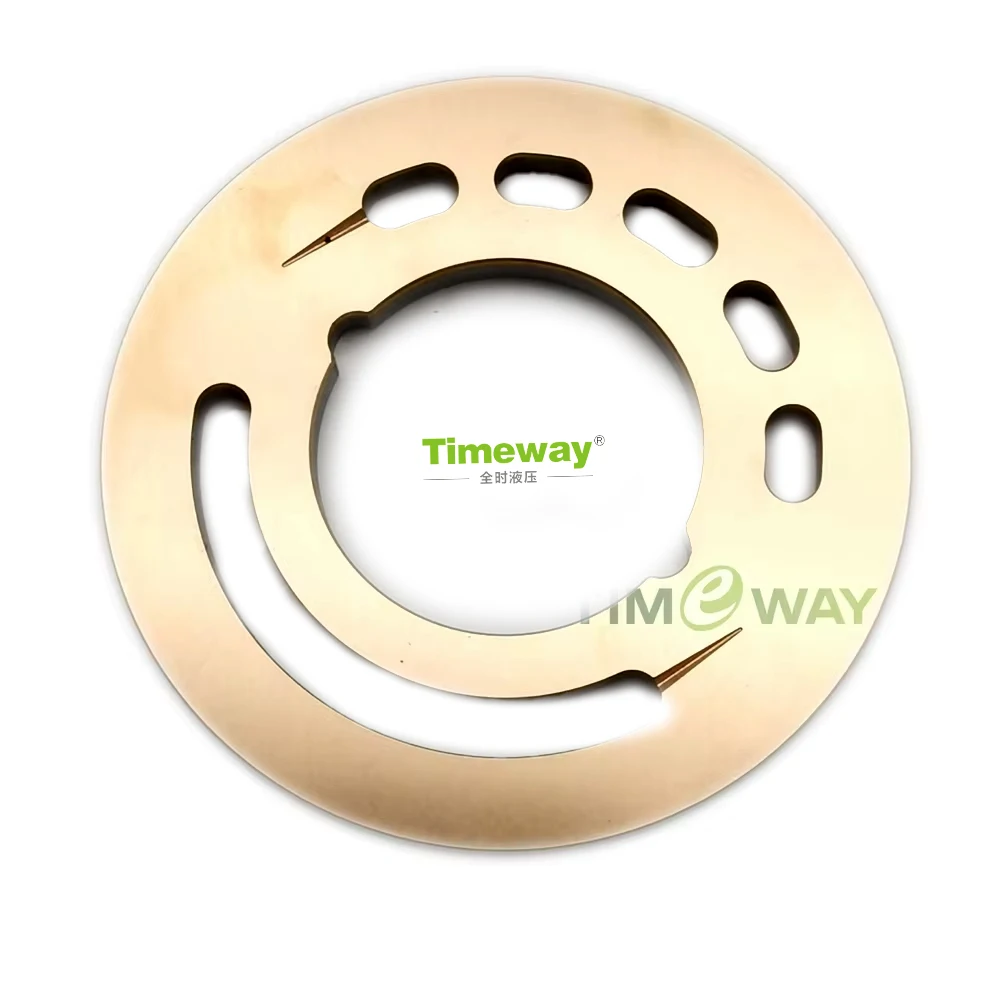 Пластина клапана для насоса TIMEWAY A10VO28
Пластина клапана для насоса TIMEWAY A10VO28