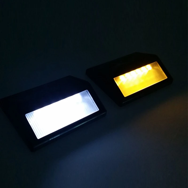 2pcs Outdoor Corridor Garden Solar Waterproof Wall Lamp Hand Control/ Light Control Wall Light Staircase Courtyard Balcony Decor
2pcs Outdoor Corridor Garden Solar Waterproof Wall Lamp Hand Control/ Light Control Wall Light Staircase Courtyard Balcony Decor