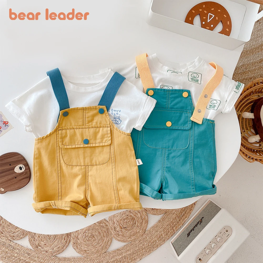 Bear Leader/Повседневные разноцветные Свободные Комбинезоны для маленьких мальчиков и девочек шорты с большим подтяжки с карманами комбинезон для малышей детские комбинезоны
Bear Leader/Повседневные разноцветные Свободные Комбинезоны для маленьких мальчиков и девочек шорты с большим подтяжки с карманами комбинезон для малышей детские комбинезоны