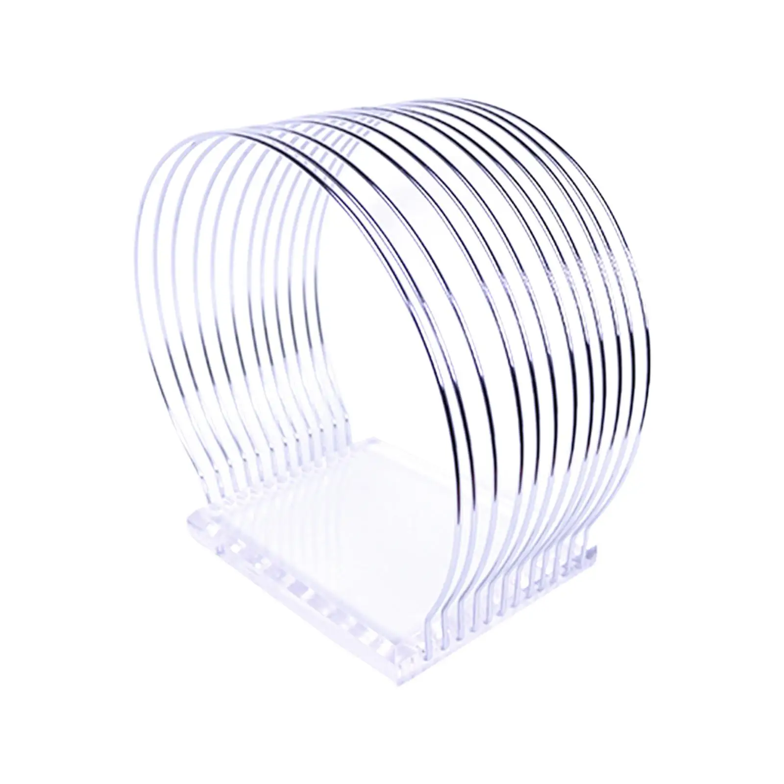 Swimming Cap Hanger Display Bracket Tool Baseball Cap Holder Hat Organizer Acrylic Chassis Swimming Cap Holder Hat Display Stand
Swimming Cap Hanger Display Bracket Tool Baseball Cap Holder Hat Organizer Acrylic Chassis Swimming Cap Holder Hat Display Stand