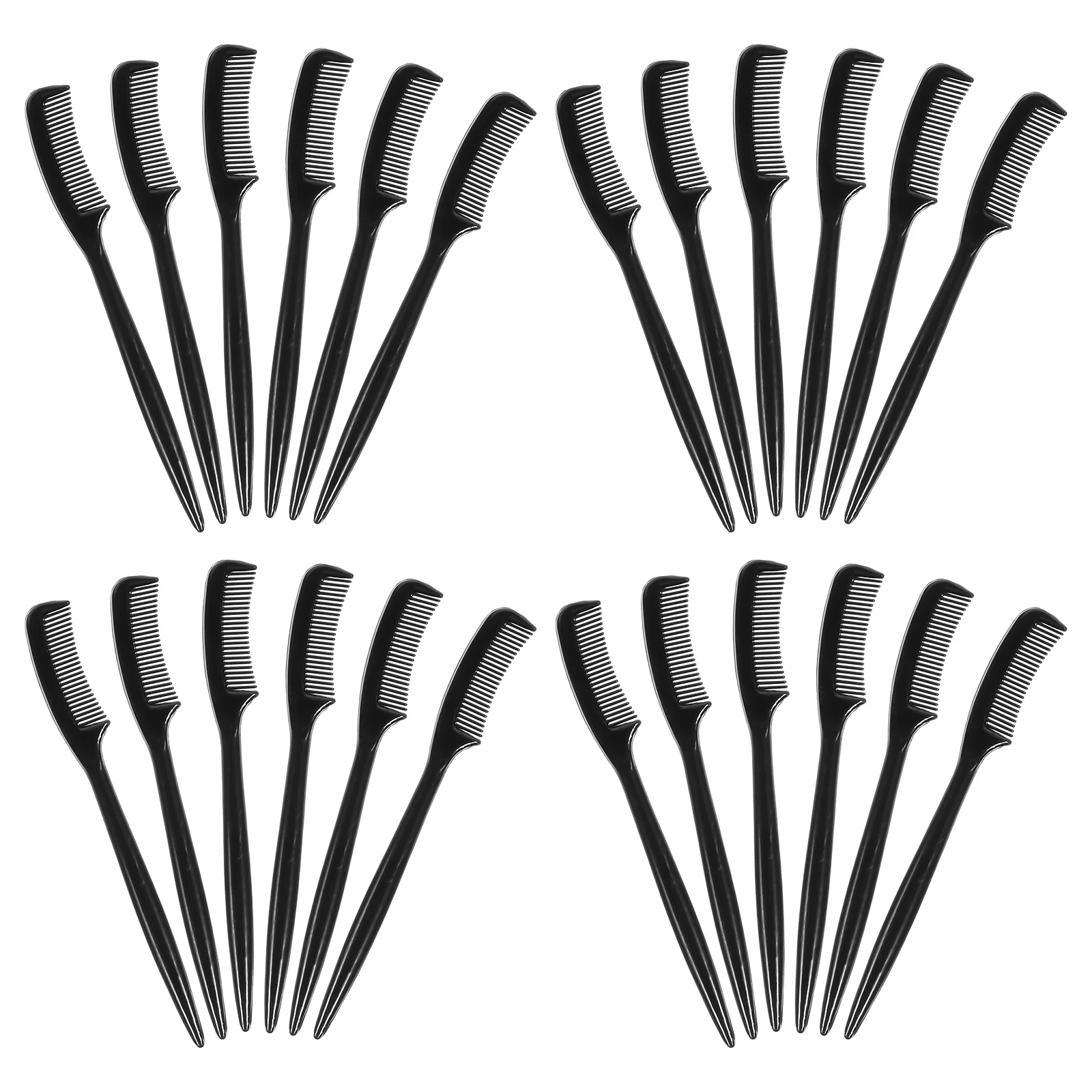 Comb Eyelash Brush Separator Lash Eyebrow Tool Brow Makeup Eyecosmetic Dual Women Brushes Eyelashes Portable Separationspoolie
Comb Eyelash Brush Separator Lash Eyebrow Tool Brow Makeup Eyecosmetic Dual Women Brushes Eyelashes Portable Separationspoolie