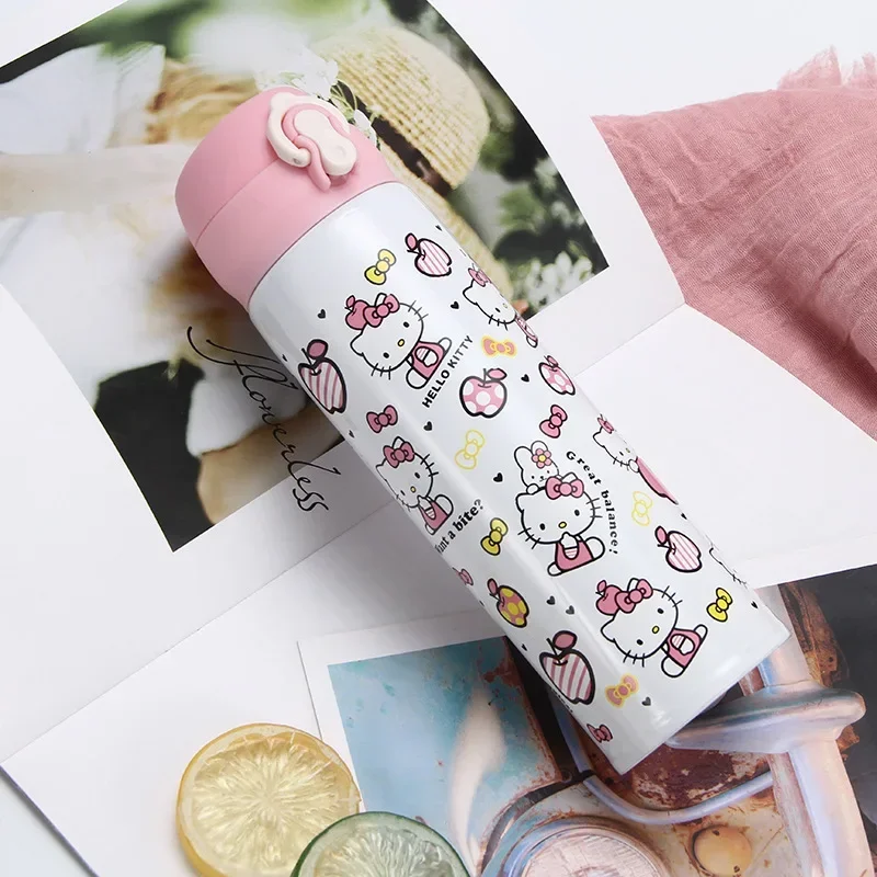 MINISO Hello Kitty Термос 500/350 мл
MINISO Hello Kitty Термос 500/350 мл