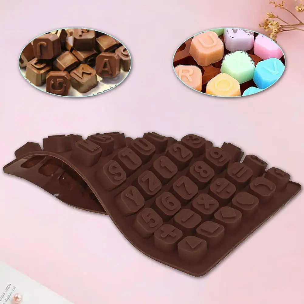 Useful Baking Mold Keyboard Silicone Pastry Mold Delicate Cake Cookie Mold for Cake Shop Fondant Mold
Useful Baking Mold Keyboard Silicone Pastry Mold Delicate Cake Cookie Mold for Cake Shop Fondant Mold