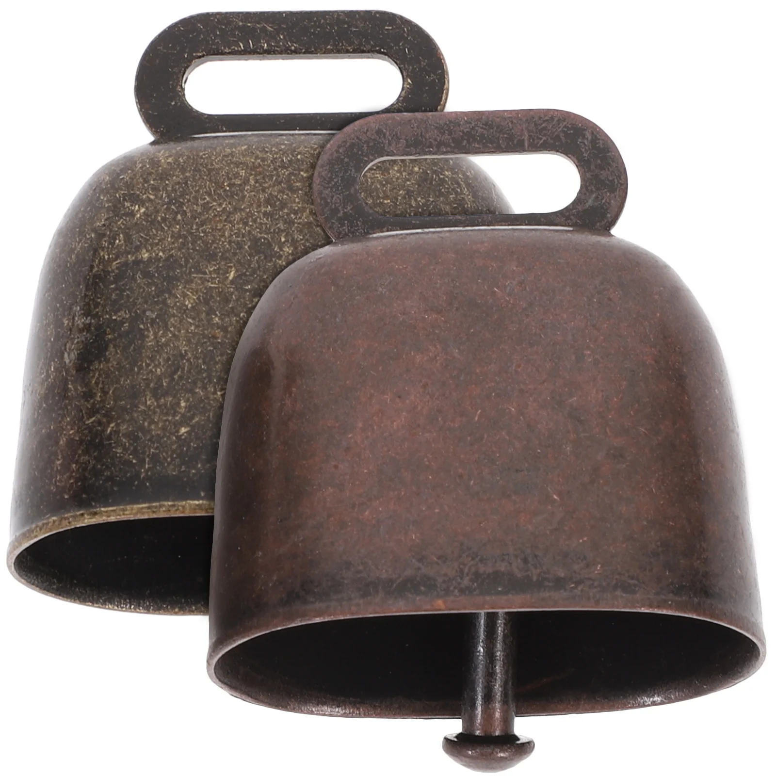 Bell Bells Dog Cow Metal Loud Animal Door Hanging Farm Training Brass Cowbell Potty Crafts Sheep Cattle Wall Vintage Copper Goat
Bell Bells Dog Cow Metal Loud Animal Door Hanging Farm Training Brass Cowbell Potty Crafts Sheep Cattle Wall Vintage Copper Goat