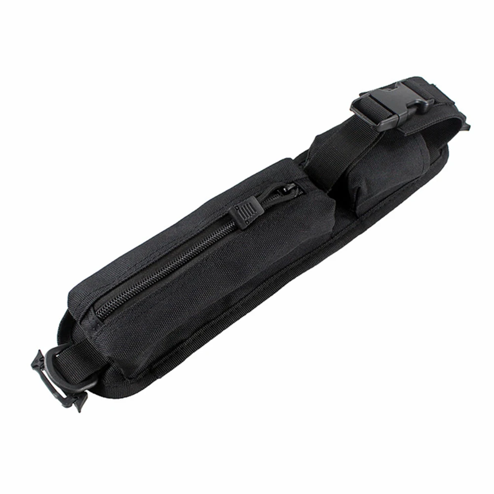 Waterproof EDC Bag Molle Sundries Accessory Bags Backpack Camping Tactical Military Belt Hanging Shoulder Strap Tool Medical
Waterproof EDC Bag Molle Sundries Accessory Bags Backpack Camping Tactical Military Belt Hanging Shoulder Strap Tool Medical