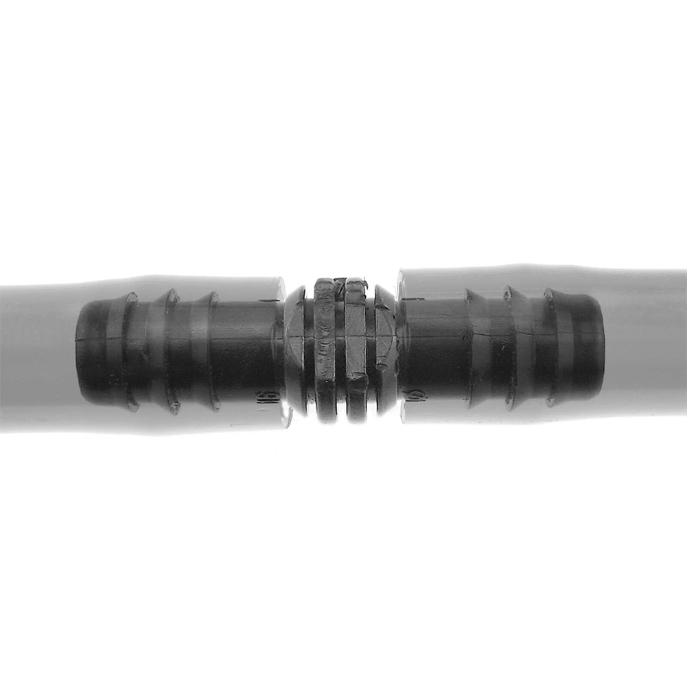 10pcs Plastic Straight Connectors Tube Adapter Garden Irrigation Hose Barbed Hose Pipe 16PE Garden Watering System Accessories
10pcs Plastic Straight Connectors Tube Adapter Garden Irrigation Hose Barbed Hose Pipe 16PE Garden Watering System Accessories
