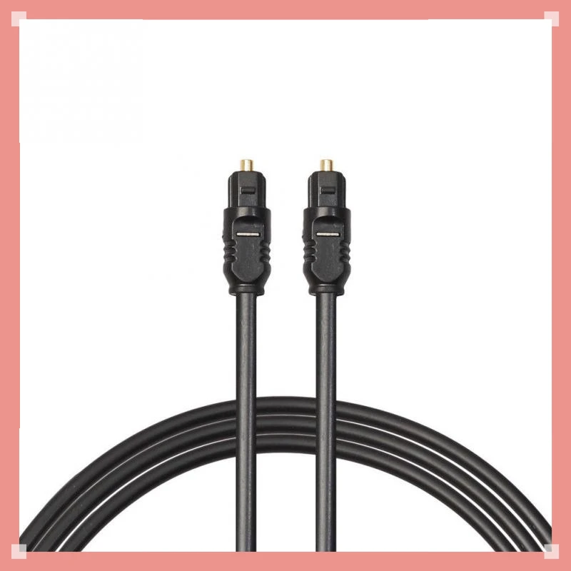 Оптический аудиокабель Toslink позолоченный 1 М 1,5 м 2 м 3/5 м 10 м 15 м 20 м SPDIF MD DVD позолоченный кабель высокого качества #2
Оптический аудиокабель Toslink позолоченный 1 М 1,5 м 2 м 3/5 м 10 м 15 м 20 м SPDIF MD DVD позолоченный кабель высокого качества #2