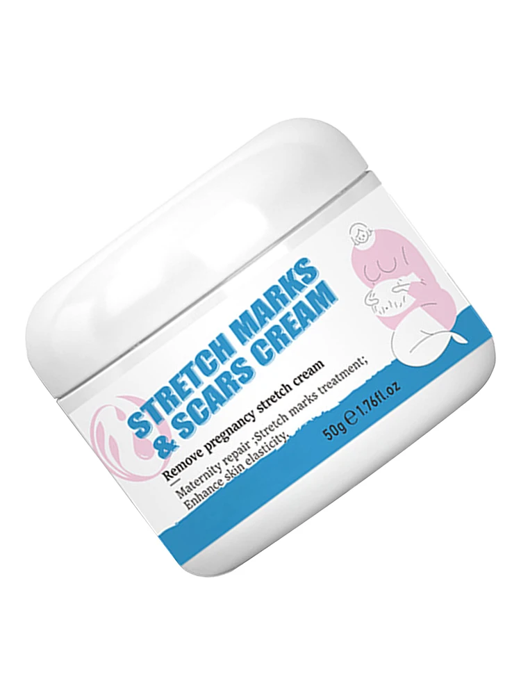 Maternity Stretch Mark Prevention Cream Gentle And Paraben-Free Natural Ingredients Stretch Marks Set Skincare Gifts For Moms
Maternity Stretch Mark Prevention Cream Gentle And Paraben-Free Natural Ingredients Stretch Marks Set Skincare Gifts For Moms