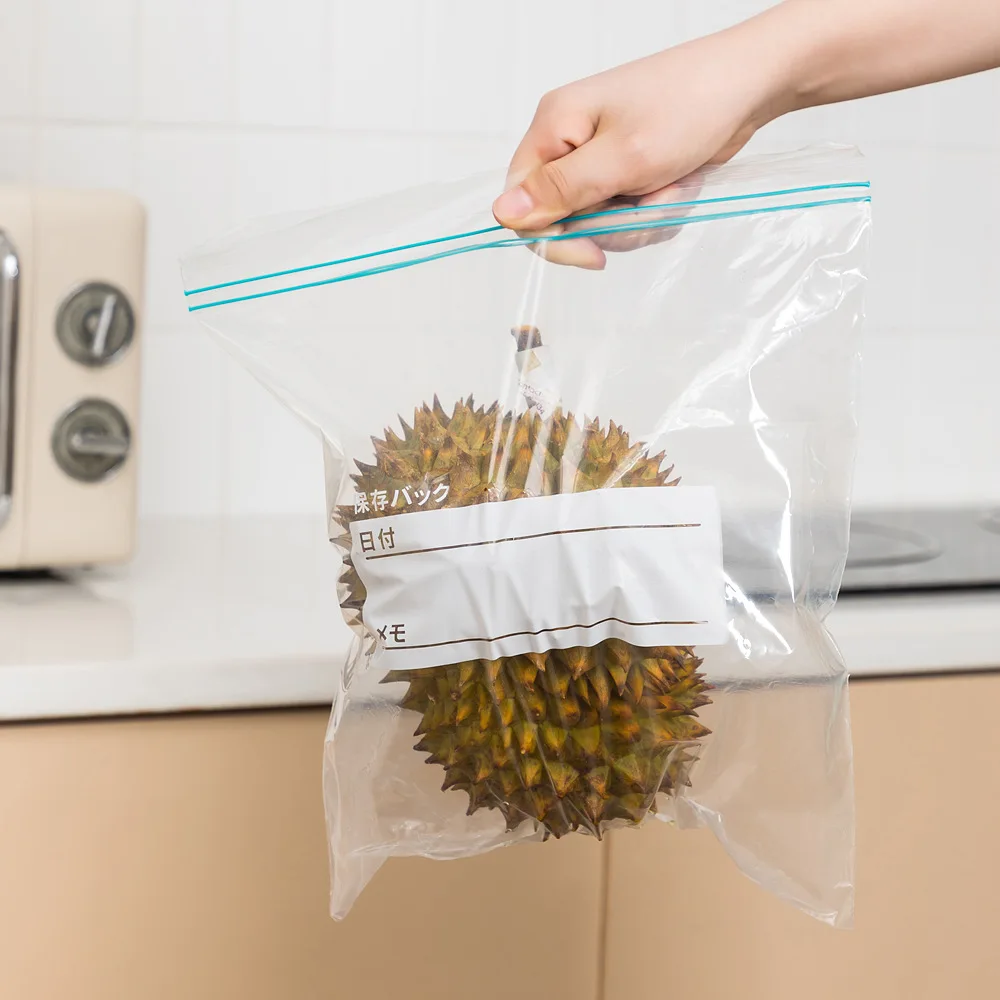 Пакет для хранения пищевых продуктов в холодильнике, полиэтиленовый пакет на молнии, пакет с застежкой-молнией
Пакет для хранения пищевых продуктов в холодильнике, полиэтиленовый пакет на молнии, пакет с застежкой-молнией