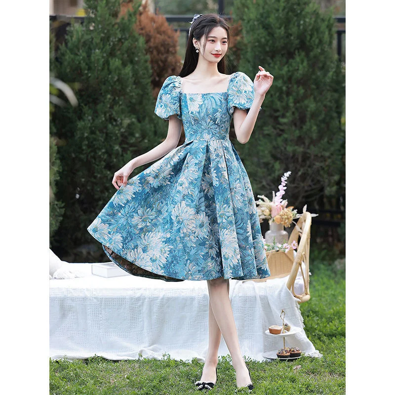 2023 Gauze Mini Women's Summer Plus Size Princess Skirt Party es Sukienka Chic Woman Evening Dress Y2k Clothing
2023 Gauze Mini Women's Summer Plus Size Princess Skirt Party es Sukienka Chic Woman Evening Dress Y2k Clothing