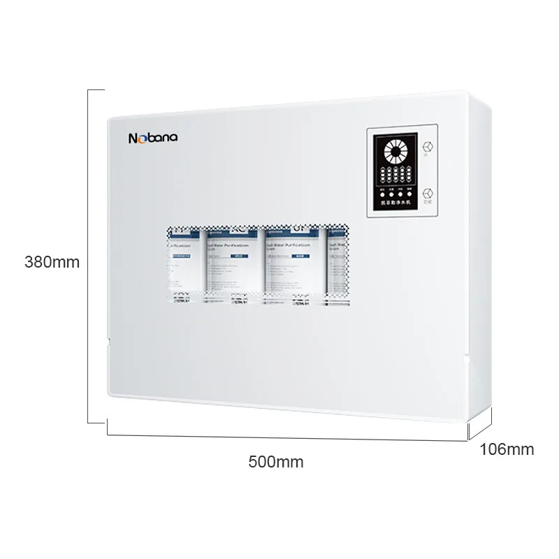 Ro machine to purify water Reverse Osmosis Drinking System RO Water Purification System
Ro machine to purify water Reverse Osmosis Drinking System RO Water Purification System