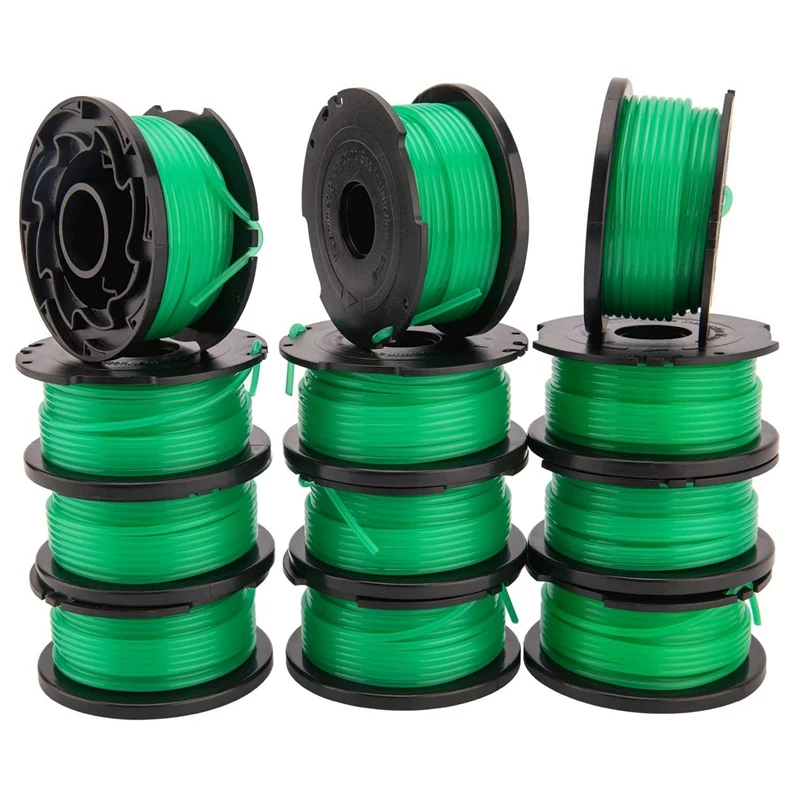 SF-080 Replacement Spool Trimmer Spool Compatible With GH3000 LST540 LST540B GH3000R
SF-080 Replacement Spool Trimmer Spool Compatible With GH3000 LST540 LST540B GH3000R