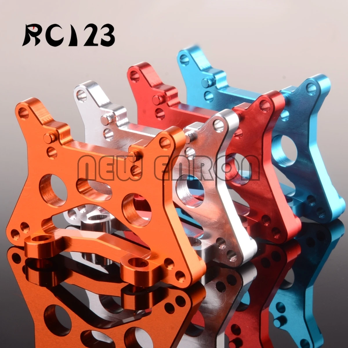 1:10 1 шт. алюминиевая башня для ударов FS539080 для RC FS гоночный багги NIEUWE ENRON
1:10 1 шт. алюминиевая башня для ударов FS539080 для RC FS гоночный багги NIEUWE ENRON