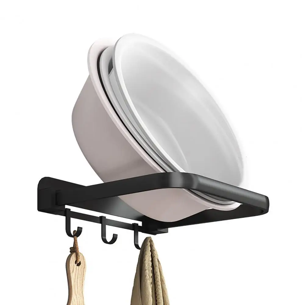 Washbasin Hook Stable Space Aluminum Multi-Use Storage Hook Bathroom Washbasin Holder Basin Storage Rack for Dorm
Washbasin Hook Stable Space Aluminum Multi-Use Storage Hook Bathroom Washbasin Holder Basin Storage Rack for Dorm