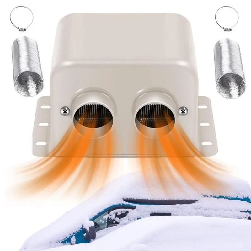 12V 24V Car Heater Electric Cooling Heating Fan Portable Electric Dryer Windshield Defogging Demister Defroster Trucks Boat
12V 24V Car Heater Electric Cooling Heating Fan Portable Electric Dryer Windshield Defogging Demister Defroster Trucks Boat