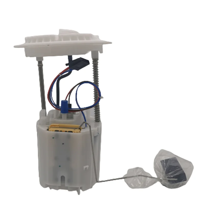 1644701994 Electric Fuel Pump Assembly E8924M for Mercedes Benz W164 ML350 ML550 GL450 GL550 Gasoline Pump Module
1644701994 Electric Fuel Pump Assembly E8924M for Mercedes Benz W164 ML350 ML550 GL450 GL550 Gasoline Pump Module