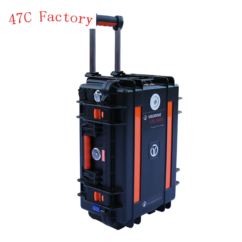 Portable Backup 3000w Power Bank For TV Solar Generator AC220V/110V,DC5V USB,DC12V,TV,Midical Equipment,Pure Sine Wave
Portable Backup 3000w Power Bank For TV Solar Generator AC220V/110V,DC5V USB,DC12V,TV,Midical Equipment,Pure Sine Wave
