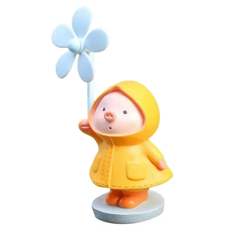 Resin Bicycle A Variety Of Cartoon Handlebars Propeller Decorations Cute Duck With Pinwheel Bicycle Helmet Accessories Helmets
Resin Bicycle A Variety Of Cartoon Handlebars Propeller Decorations Cute Duck With Pinwheel Bicycle Helmet Accessories Helmets