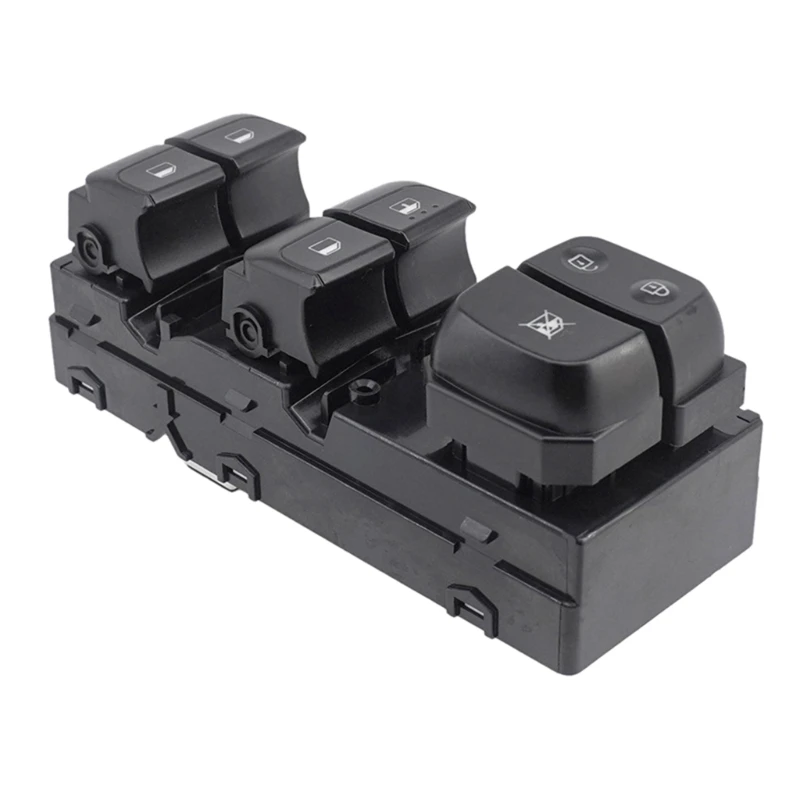 Переключатель управления окошком, электрический переключатель окон 93570-1Y500 для 2018-2020 
Переключатель управления окошком, электрический переключатель окон 93570-1Y500 для 2018-2020