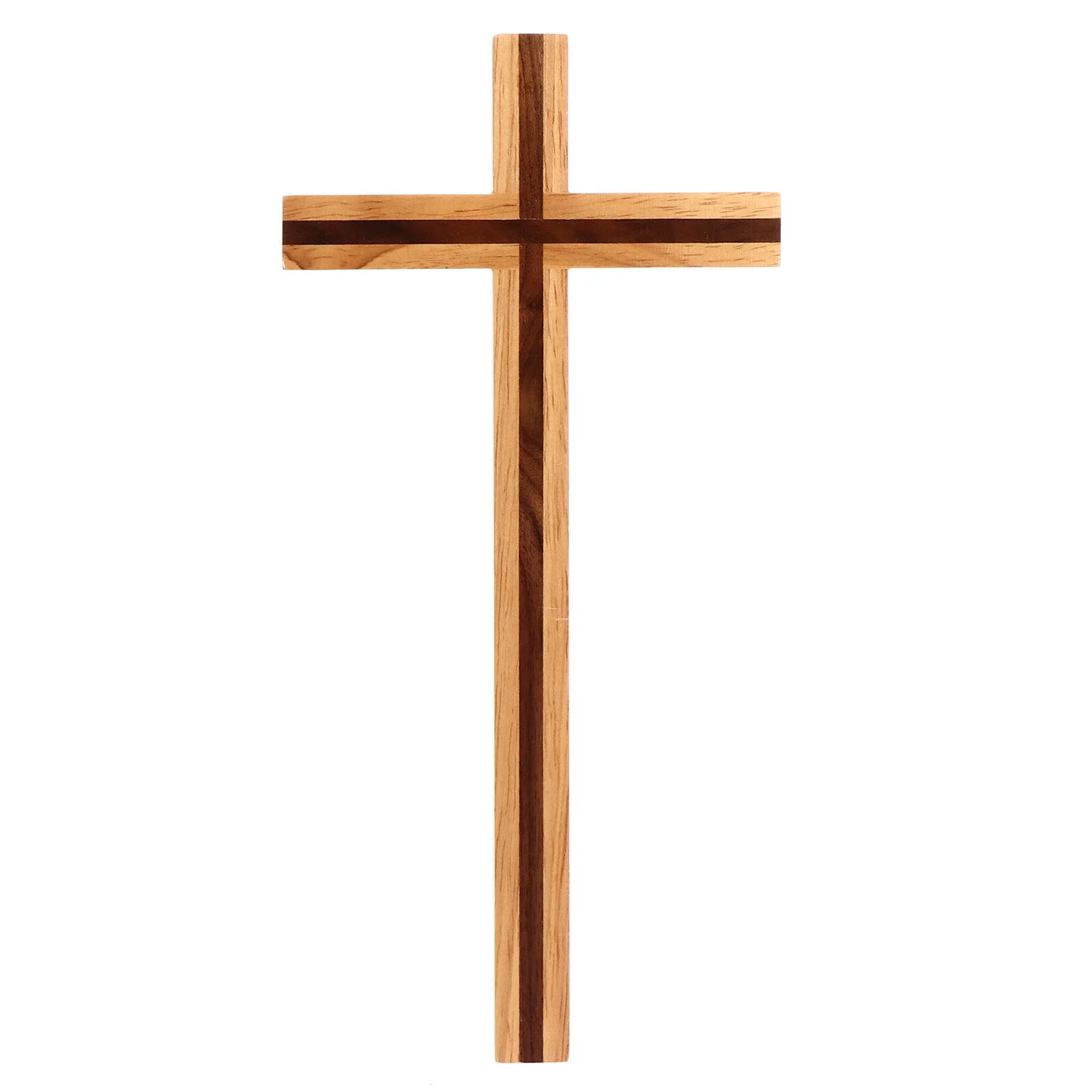 Solid Wood Cross Delicate Wooden Adornos Para Mesa Table Vintage Christmas Decorations
Solid Wood Cross Delicate Wooden Adornos Para Mesa Table Vintage Christmas Decorations