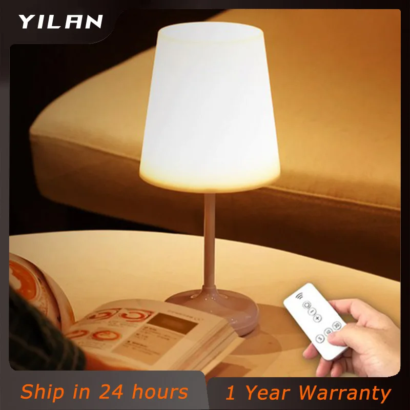Korea Mood Lamp Nordic LED Table Lamp Remote Control Bedside Desk Lamp Simple Touch Sensor Eye Protection Bedroom Night Light
Korea Mood Lamp Nordic LED Table Lamp Remote Control Bedside Desk Lamp Simple Touch Sensor Eye Protection Bedroom Night Light