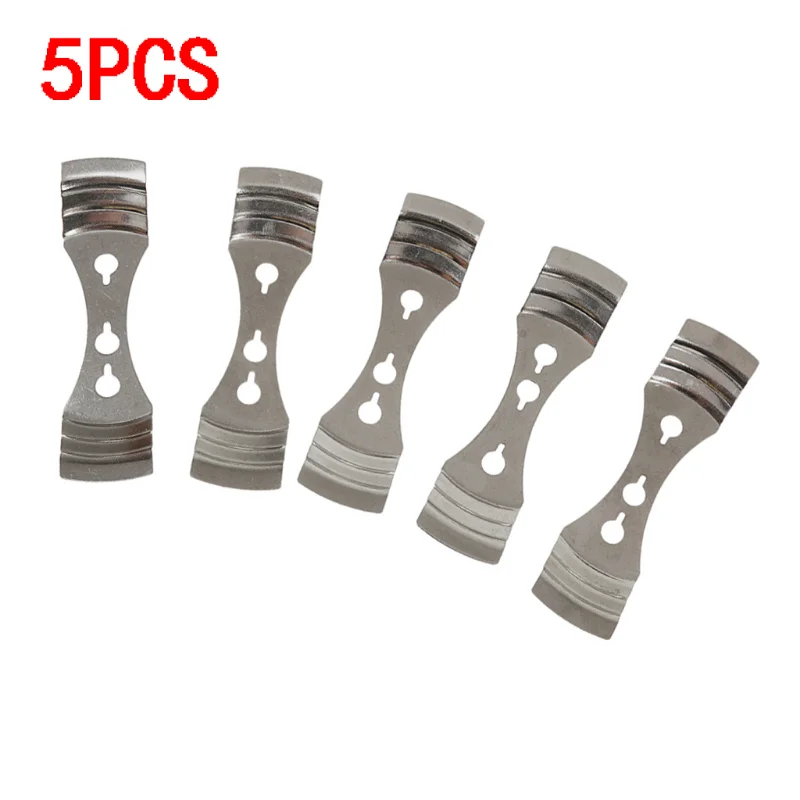 5pcs Metal Candle Wicks Holder Centering Device with Three Holes DIY Candle Making Supplies Candle Wick Clip
5pcs Metal Candle Wicks Holder Centering Device with Three Holes DIY Candle Making Supplies Candle Wick Clip