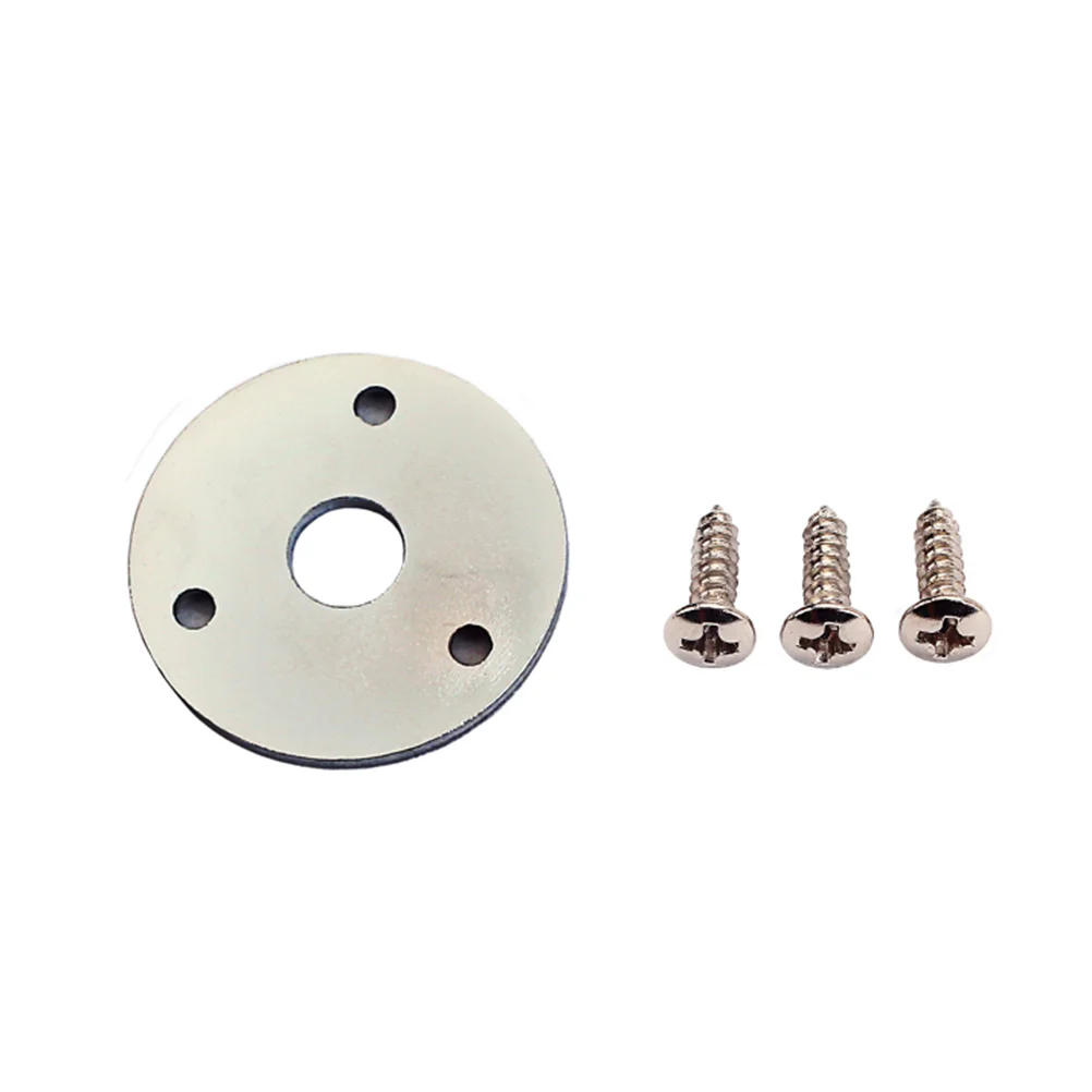 Jack Guitar Plate Input Plug Electric Accessories Cable Metal Output Socket Bass Round Instrument
Jack Guitar Plate Input Plug Electric Accessories Cable Metal Output Socket Bass Round Instrument