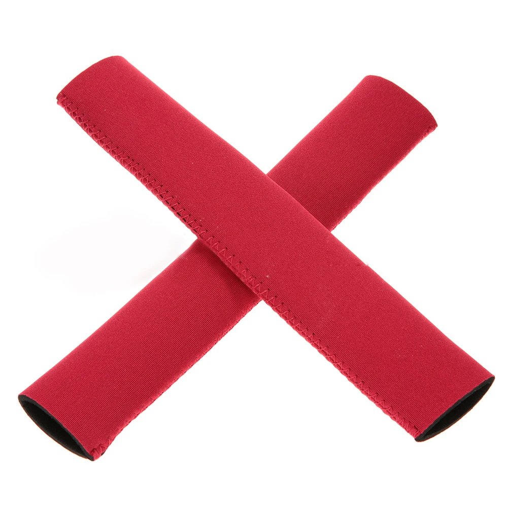 Paddle Grips Kayak Paddle Grips Canoe Paddle Grips Comfortable To Grip Diving Fabric Kayak Kayak Supplies 2pcs
Paddle Grips Kayak Paddle Grips Canoe Paddle Grips Comfortable To Grip Diving Fabric Kayak Kayak Supplies 2pcs
