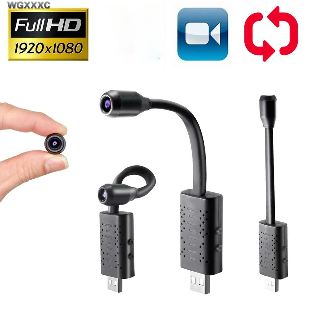 Newest U21 Mini Camera HD1080P Video Recorder Digital Cam Micro Camcorder Mini Cam DV camera Support TF
Newest U21 Mini Camera HD1080P Video Recorder Digital Cam Micro Camcorder Mini Cam DV camera Support TF