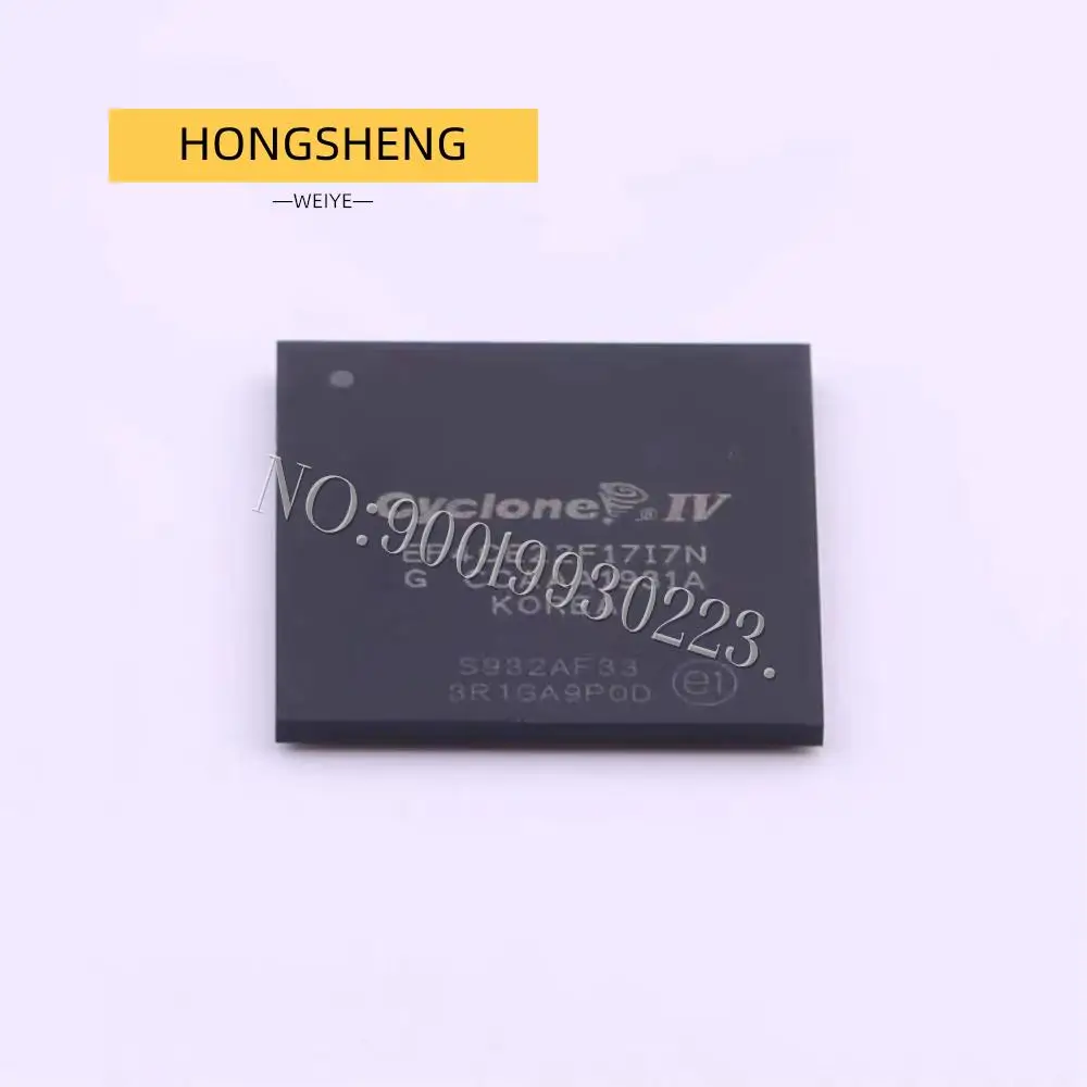 1 шт./лот 100% EP4CE10F17C8N 5M2210ZF256C5N EP4CE22F17I7N 5M1270ZF256C5N EP2C5F256I8N EPM1270F256I5N
1 шт./лот 100% EP4CE10F17C8N 5M2210ZF256C5N EP4CE22F17I7N 5M1270ZF256C5N EP2C5F256I8N EPM1270F256I5N