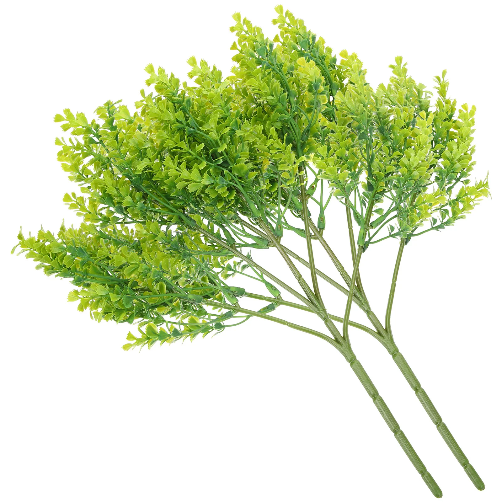 Artificial Decor Faux Green Fake Greenery Leaf Leaves Branch Stems Flower Supplies Arrangement Ornament Stem Bundles Saint
Artificial Decor Faux Green Fake Greenery Leaf Leaves Branch Stems Flower Supplies Arrangement Ornament Stem Bundles Saint