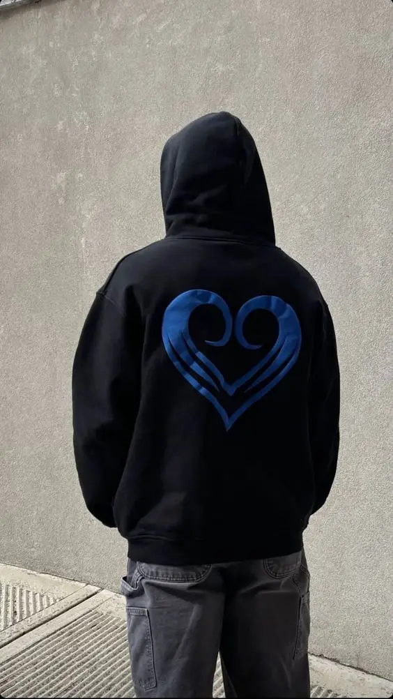 Y2k мужской зимний свитер, одежда, уличная одежда, Свободный пуловер с принтом Love, Топ с длинным рукавом, свитшоты оверсайз, мужская толстовка с капюшоном
Y2k мужской зимний свитер, одежда, уличная одежда, Свободный пуловер с принтом Love, Топ с длинным рукавом, свитшоты оверсайз, мужская толстовка с капюшоном